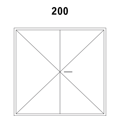 200D