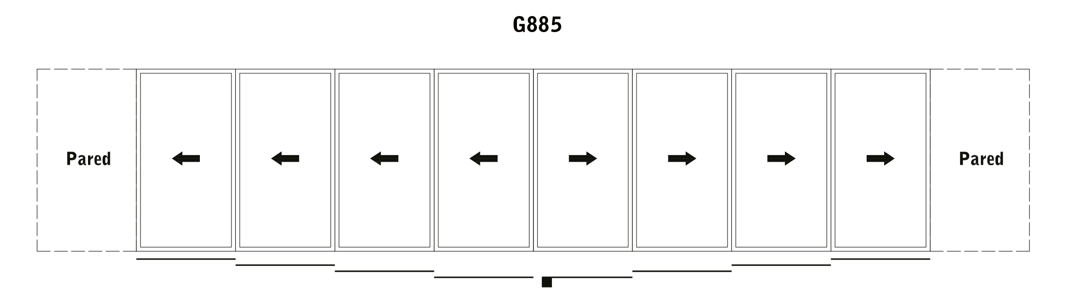 G885