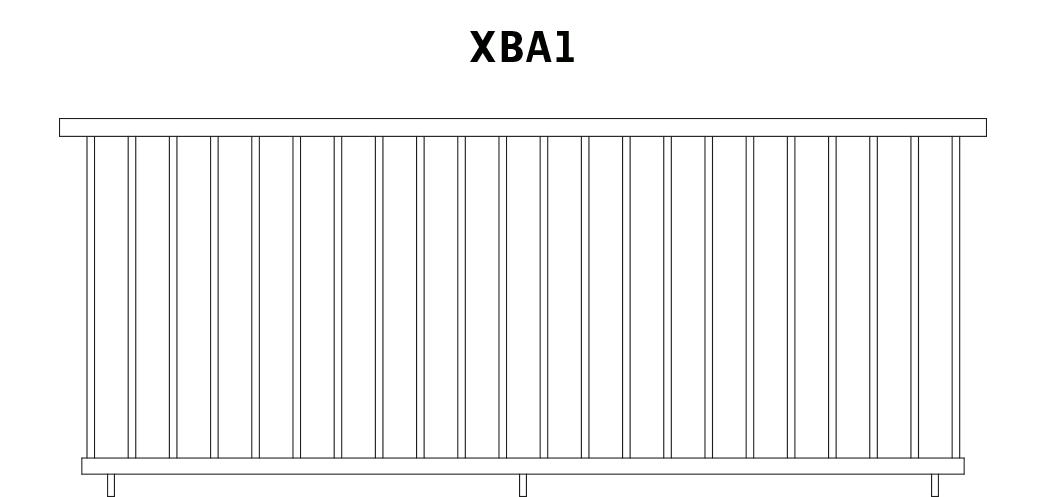 XBA1