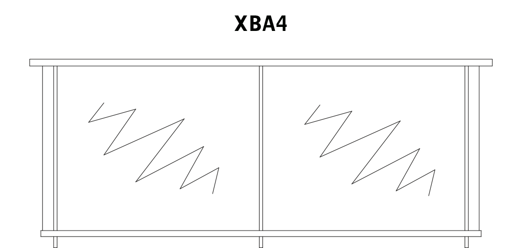 XBA4