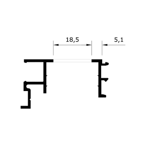 GPM7·3693 (mecanizado)